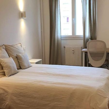 Appartement A 2 Pas Du Mont St-Michel 蓬托尔松 外观 照片