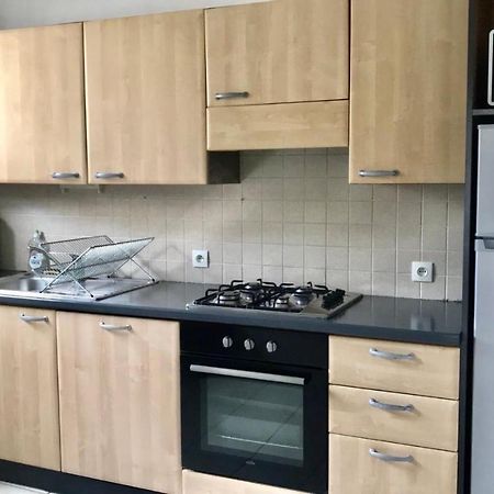Appartement A 2 Pas Du Mont St-Michel 蓬托尔松 外观 照片