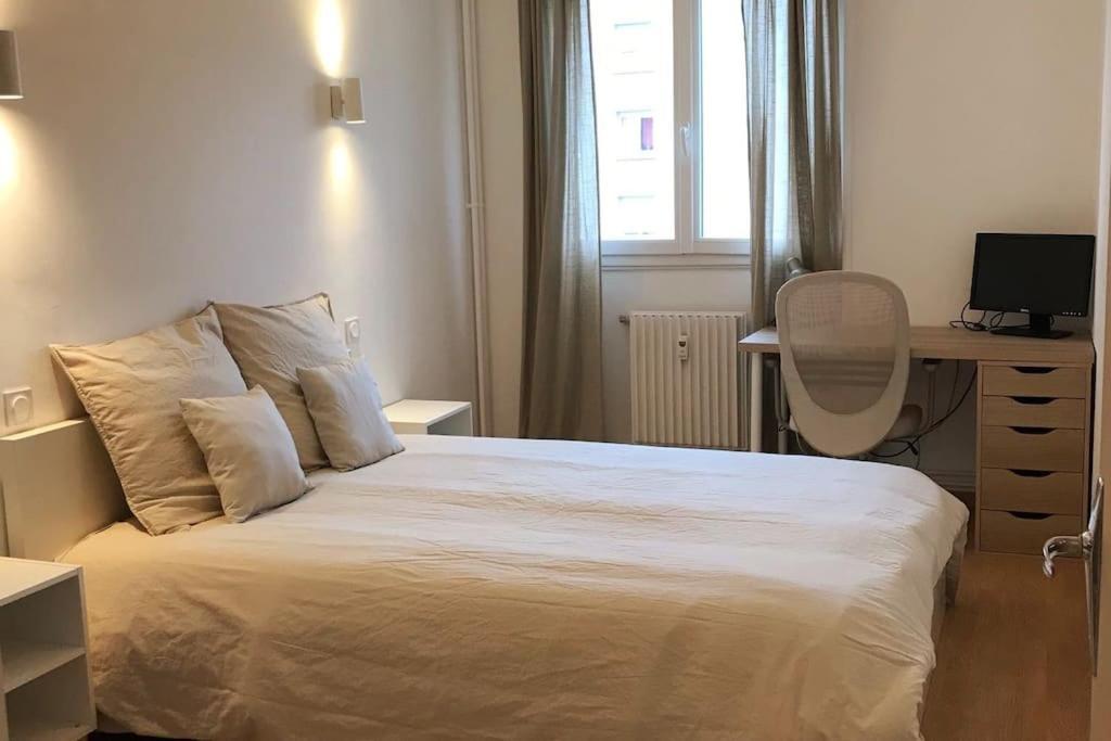 Appartement A 2 Pas Du Mont St-Michel 蓬托尔松 外观 照片