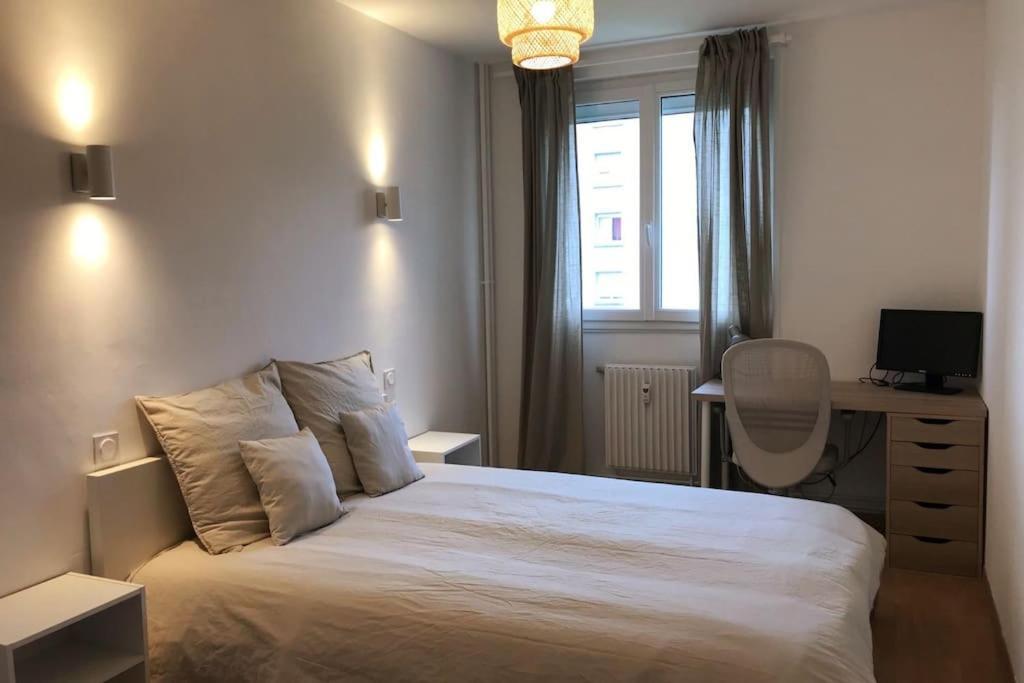 Appartement A 2 Pas Du Mont St-Michel 蓬托尔松 外观 照片