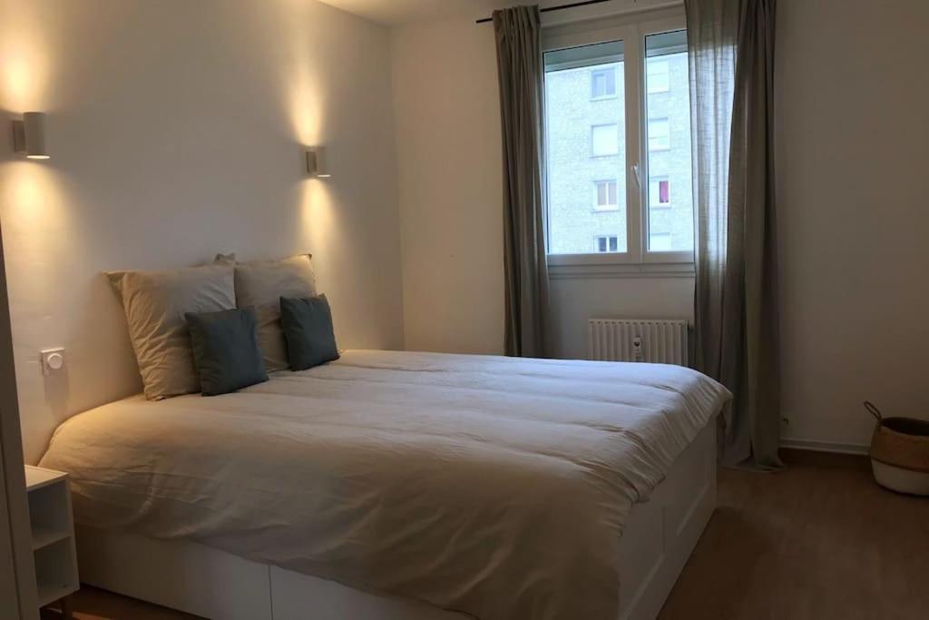 Appartement A 2 Pas Du Mont St-Michel 蓬托尔松 外观 照片